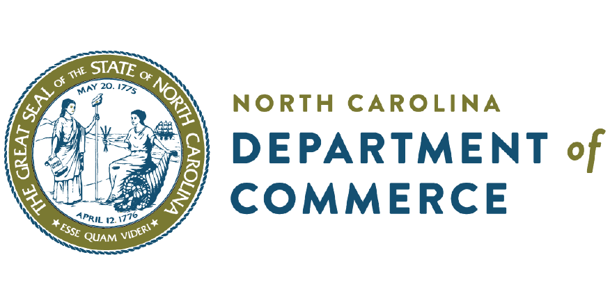 North Carolina Department of Commerce