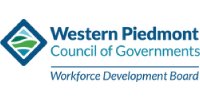 Western Piedmont WDB Logo